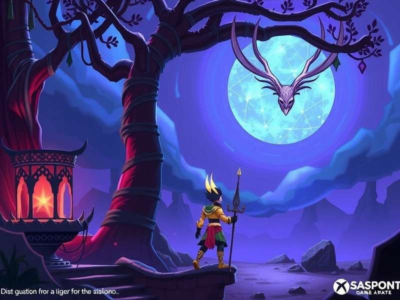Oriya Ovation Game Cover Art